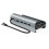 (Silver) USB C Docking Station for Steam Deck 6 in1 for Steam Deck Dock with 4K60Hz LAN 1