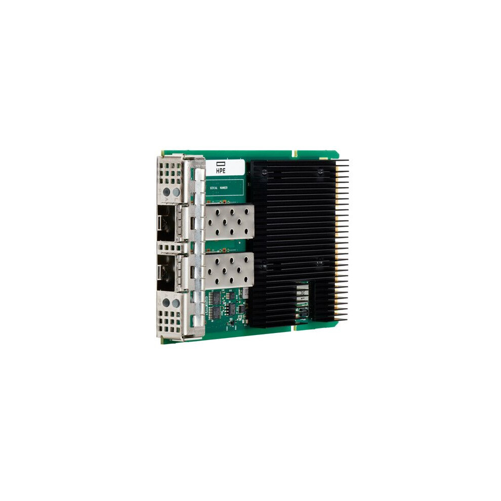HP W126143070 P26256-B21 Broadcom BCM57412 Ethernet 10Gb 2-port SFP+ OCP3 A ~E~ - Bild 6