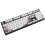 (B) OEM Profile Keycaps PBT Dye Sublimation Set for Mechanical Gaming Keyboard 5