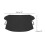 (With magnet) Black Snow Windshield Sunshade SUV Car Front Window Protective Ice Frost Guard 5