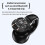 (White) Wireless TWS Bluetooth-compatible 5.2 Earphones Bone Conduction Headphones 3
