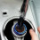 (Blue) Short Throw Shifter for E30 E36 E39 M3 M5 Z3 325 Aluminum Quick Shifter 2