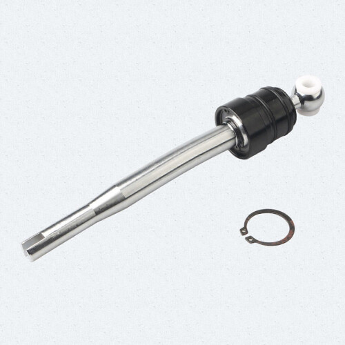 (Blue) Short Throw Shifter for E30 E36 E39 M3 M5 Z3 325 Aluminum Quick Shifter 2