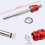 (Purple) Short Throw Shifter for E30 E36 E39 M3 M5 Z3 325 Aluminum Quick Shifter 4