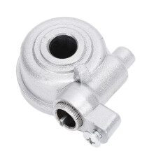 Speedometer Hub Drive Gear Aluminium Alloy 12mm