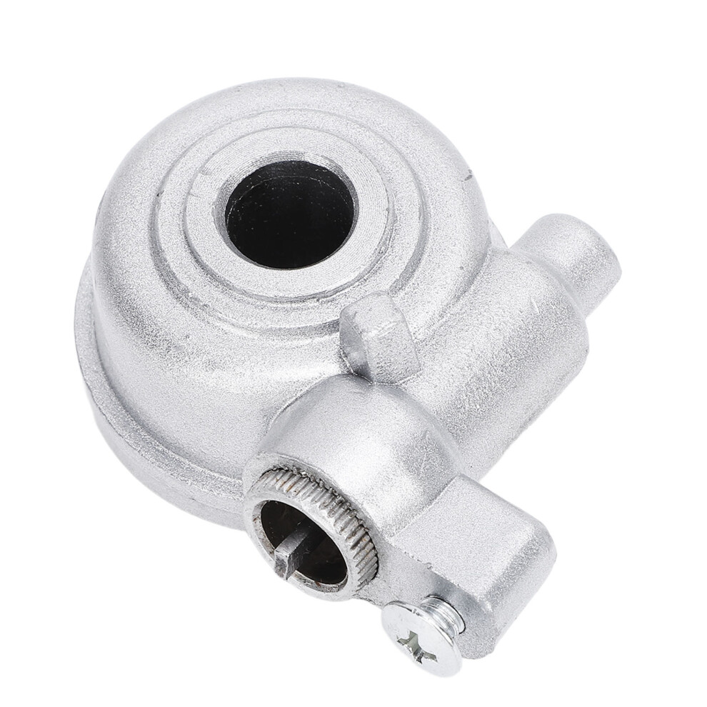 Aluminium Alloy 12Mm Speedometer Hub Drive Gear 7901393707169