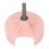 Adapter ABS/Steel for 48/40/22 Machines Roseate 1