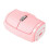 (Pink) Compact Finger Mouse Wireless 2.4G Optical for Laptop PC Gaming Spare Part 2