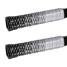 2pcs Sweatproof Textured Grip Tape Easyly Install Grip-Black