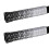 2pcs Sweatproof Textured Grip Tape Easyly Install Grip-Black 1