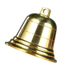 Copper Bell Producing Clear Sound for Musical-2 inches