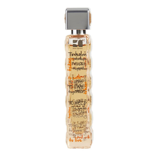 Hugo Boss Hugo Boss Orange Charity-50 ml