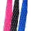 2pcs Sweatproof Textured Grip Tape Easyly Install Grip-Black 5