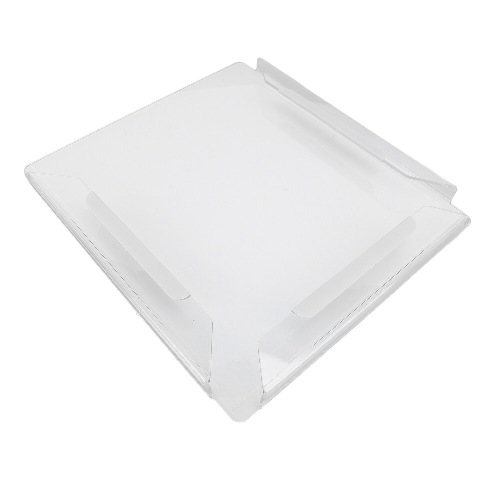 Hail-Proof Satellite Dish Cover For V4 - Clear Pc 3341393707914