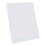 Professional Blank Artist Canvas Board 20x30cm ReadytoPaint Surface with Stable Framed Support 2