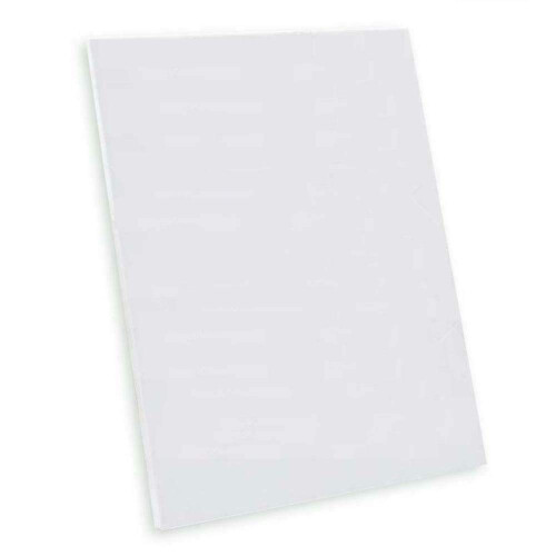 Professional Blank Artist Canvas Board 20x30cm ReadytoPaint Surface with Stable Framed Support 1