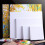 Professional Blank Artist Canvas Board 20x30cm ReadytoPaint Surface with Stable Framed Support 5