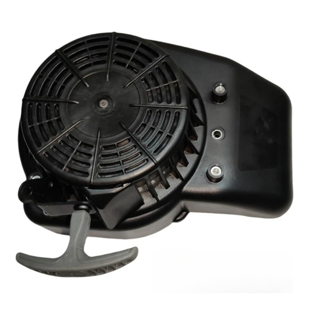 Recoil Starter Assembly For Honda Ea190v Engine, Exact Oem Fit, Durable Impact Resistant Build 9351714542265
