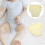 5Wasbare Waterdichte Trainingsbroekjes Baby’s Met Mesh Design 6