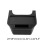 (Black) Car Rear Center Console Storage Box Tray for Tesla Model Y Central Control Case 5