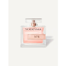 Yodeyma Women Parfum Nº8 ( Celebrity Woman ) 100ml