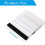 (Blue) Multi-function Squeegee Car Film Sticker Scraper Window Household Cleaning Tool 5
