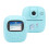 2in1 Digital Camera Thermal Printer Kids 8