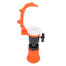 Model Painting Stand 360 Rotating Display Turntable with Durable NonSlip Base for Miniatures and Figures