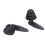 3 Pairs Silicone Earplugs - Water Resistant 1