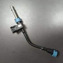 Fuel Pressure Sensor 68210332AA OEM Replacement for Chrysler Dodge Jeep Ram Reliable Fuel Detection