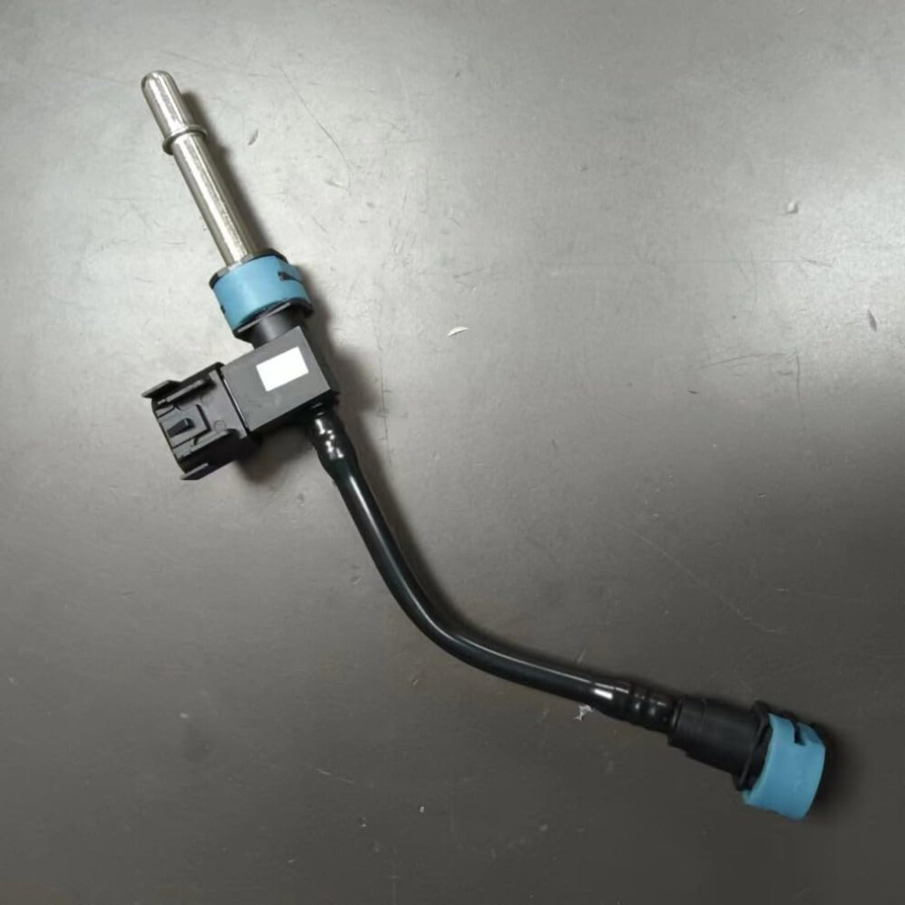 Fuel Pressure Sensor 68210332Aa Oem Replacement For Chrysler Dodge Jeep Ram Reliable Fuel Detection 9351714542739