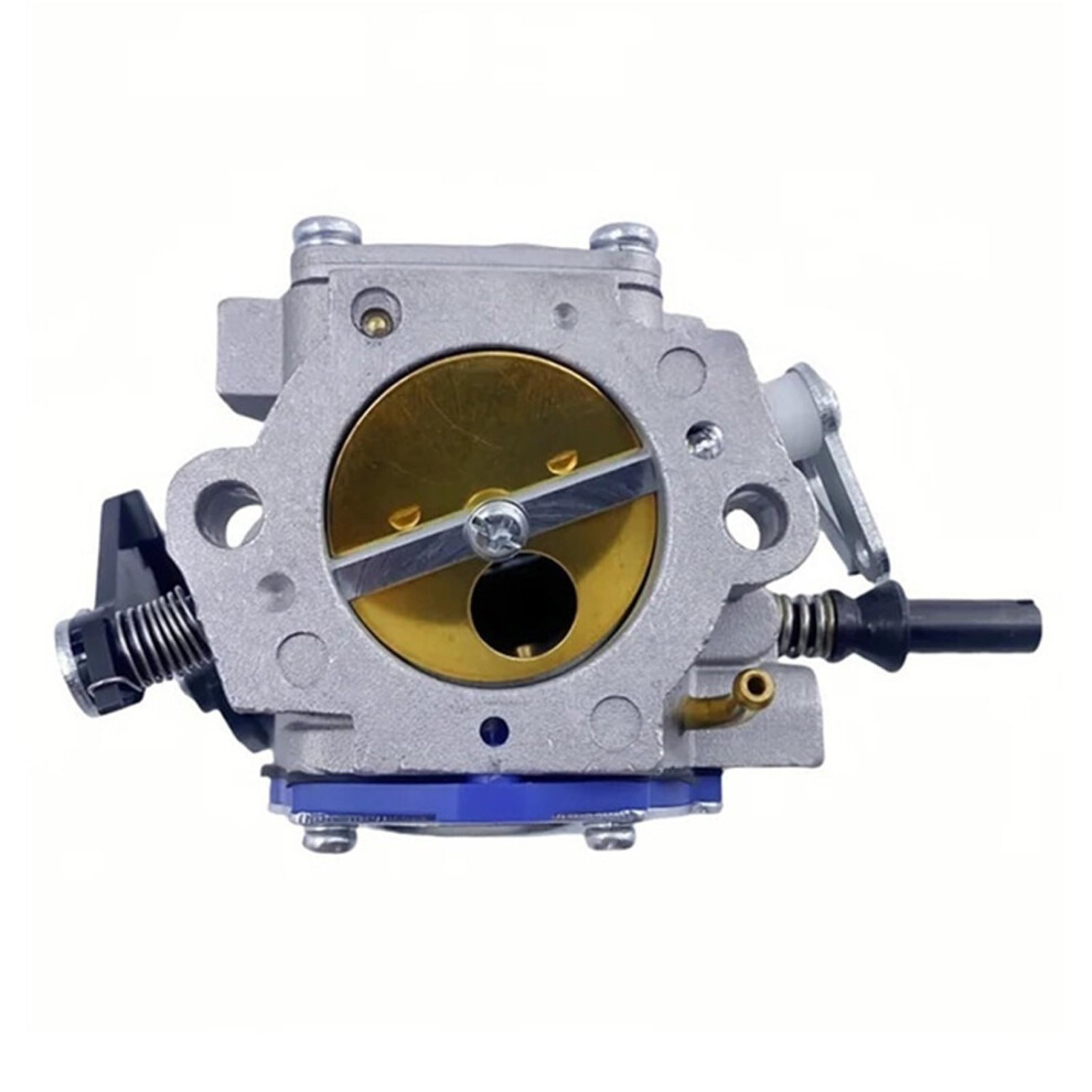 Carburetor 582606501 Replacement For Husqvarna K1270 K1270ii Power Cutter Saw, Reliable Fuel Delivery 9073542064534