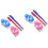 4Pcs Clip-on Ball Liner Assorted Colors for Precise Line Drawing Use 4