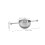 Precise Stainless Steel Double Bead Drink Jigger for Bartending 2