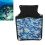 Tech Diving Backplate Pad Camo 1