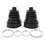 2pc Universal CV Joint Boot Set 21