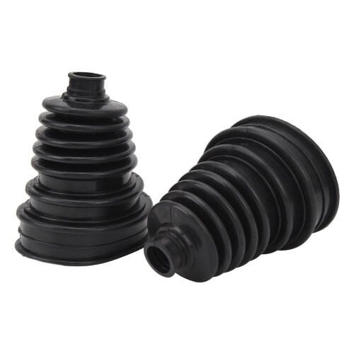 2pc Universal CV Joint Boot Set 1