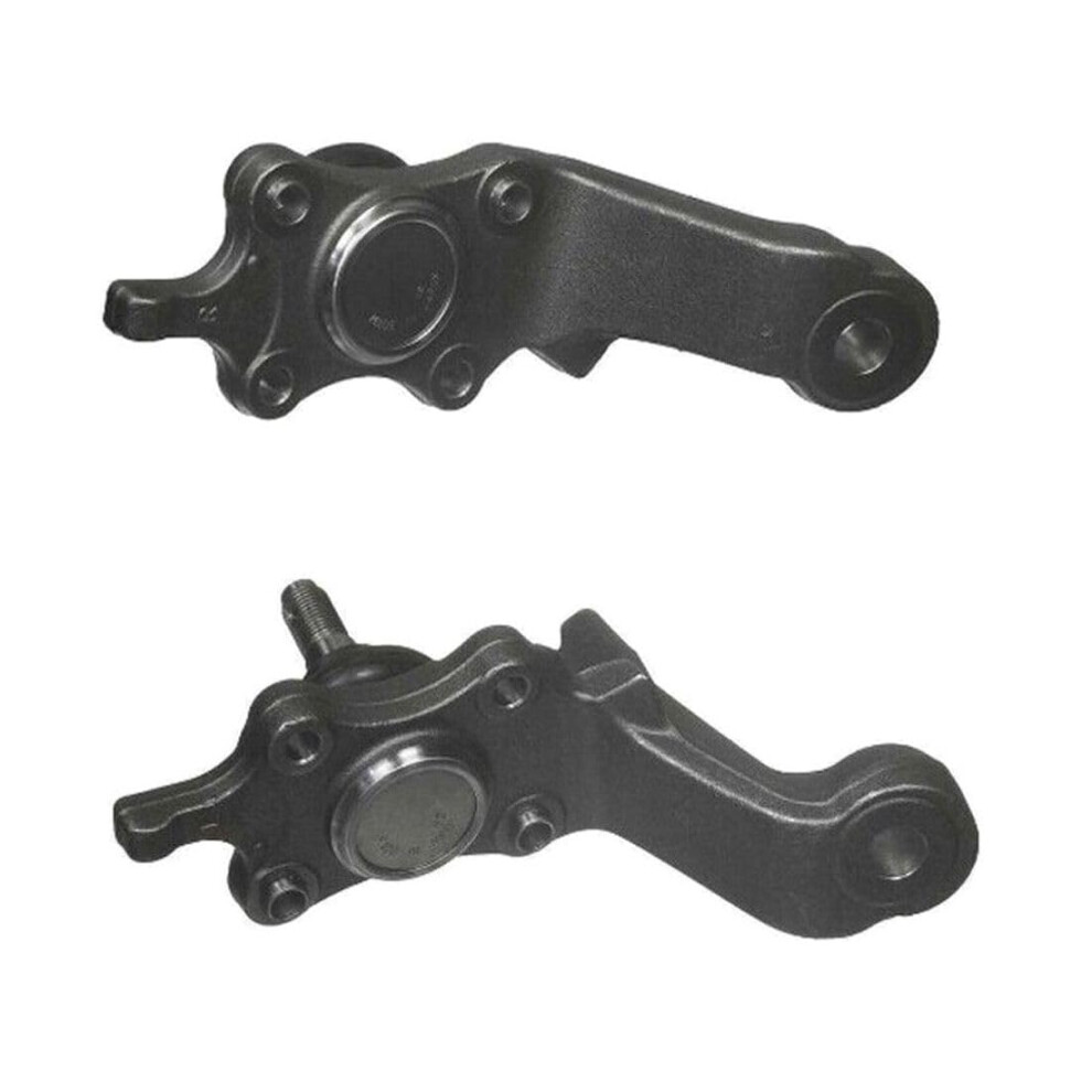 Front Lower Ball Joint Set For Toyota Tacoma 2.4L 2.7L 3.4L 19952004 Direct Fit Replacement 9351714542999