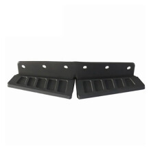 Exhaust Flap 852644 for Volvo Penta Sterndrive 275 285 290 SP DP, Easy Installation and Durable Performance