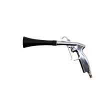 Car Air Pressure Cleaning Gun Pressure Deep Cleaning Interior Car Cleaning Tool Durable Metal Design