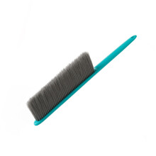 Car Cleaning Brush with Soft Bristles, Long Handle Upholstery and Carpet Brush for Car and Home