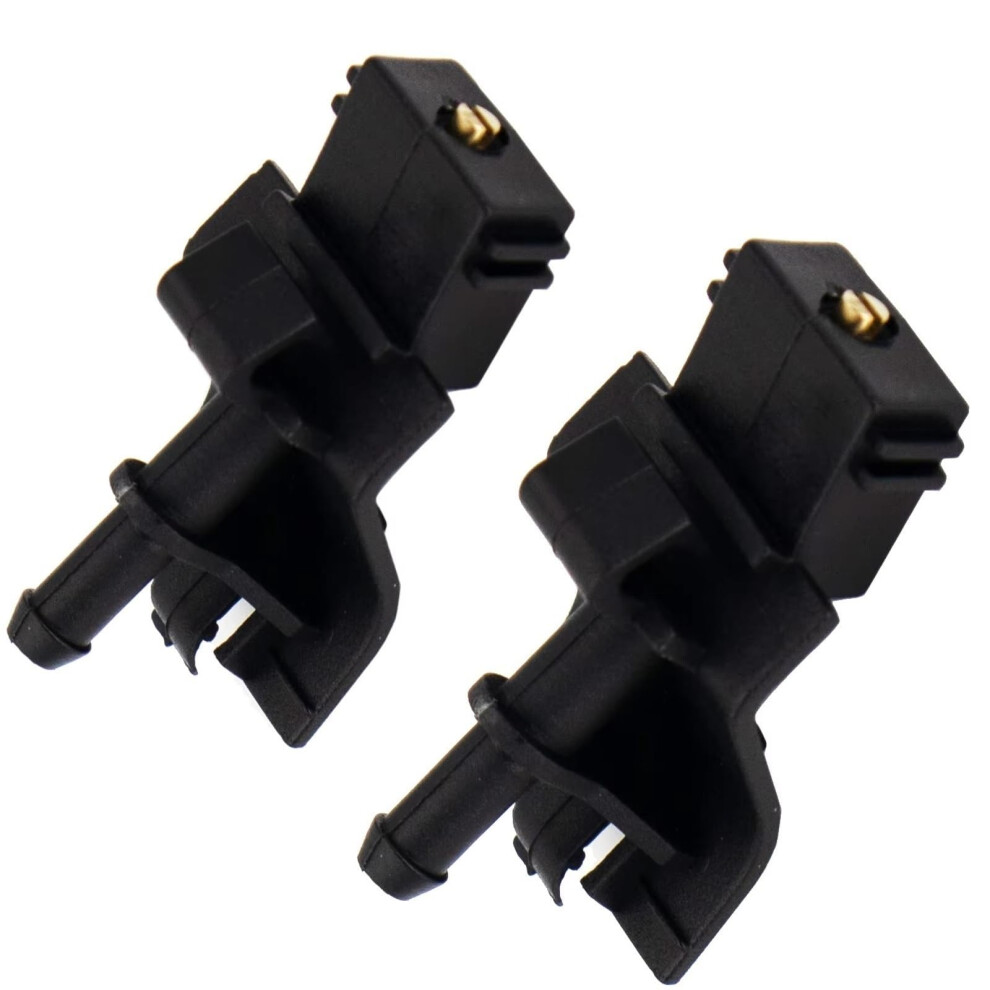 Windshield Washer Nozzle Replacement For Lexus Is250 Is350 Xe20 20092013 Oem 8538130150 Even Spray Coverage 9771547917946