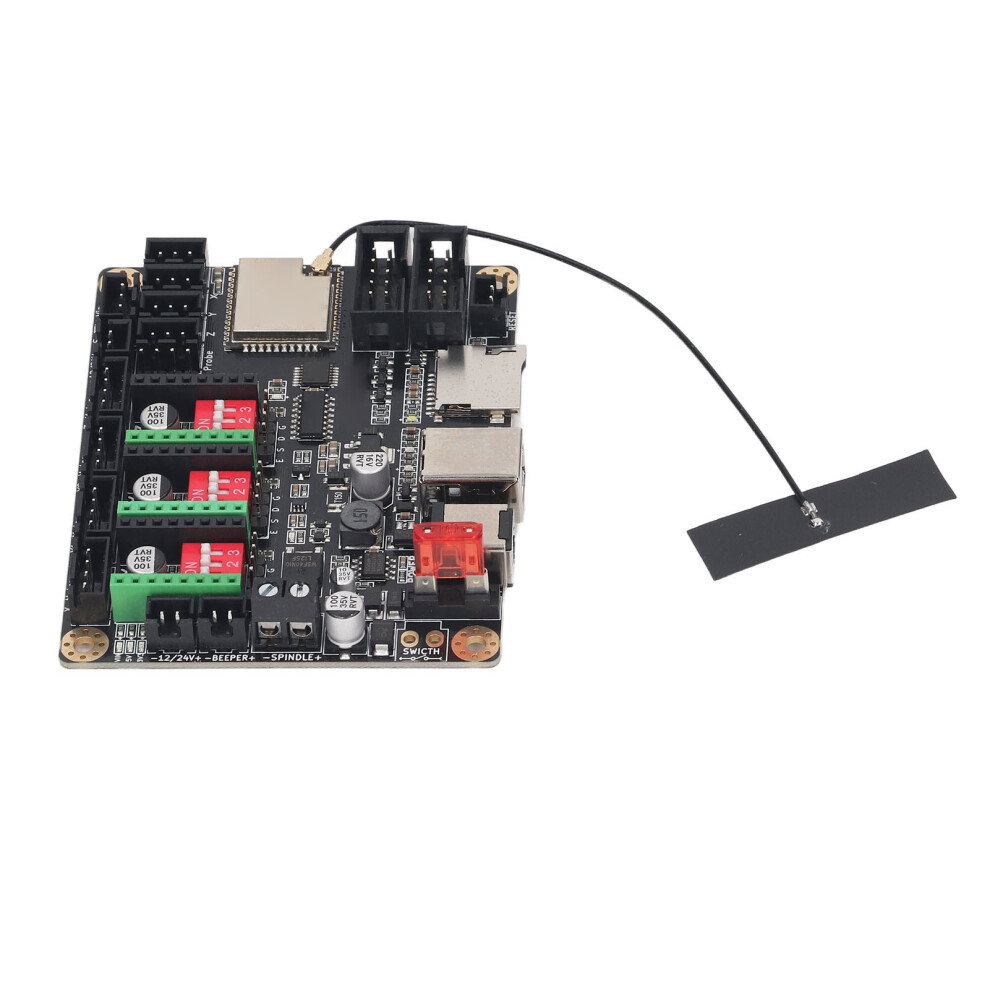 Mks Dlc32 V2.1 Esp32 Wifi Grbl Tft Board 12-24V 4911393708885