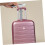 Digital Luggage Scale with Easy‑Read LCD Display, Ergonomic Handle, Compact Travel Suitcase Weighing Scale 3