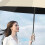 Cooling Umbrella with USB Rechargeable Fan, Automatic Open Close, Foldable Sun Rain Protection 2