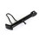 (22cm) ATV Motorcycle Kickstand Side Support Stand Adjustable Holder Set Foot Bracket 4