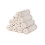 (8th tier 30x30) 4pcs Rollos De Toallas De Microfibra, Microfiber Cleaning Cloth Roll 1