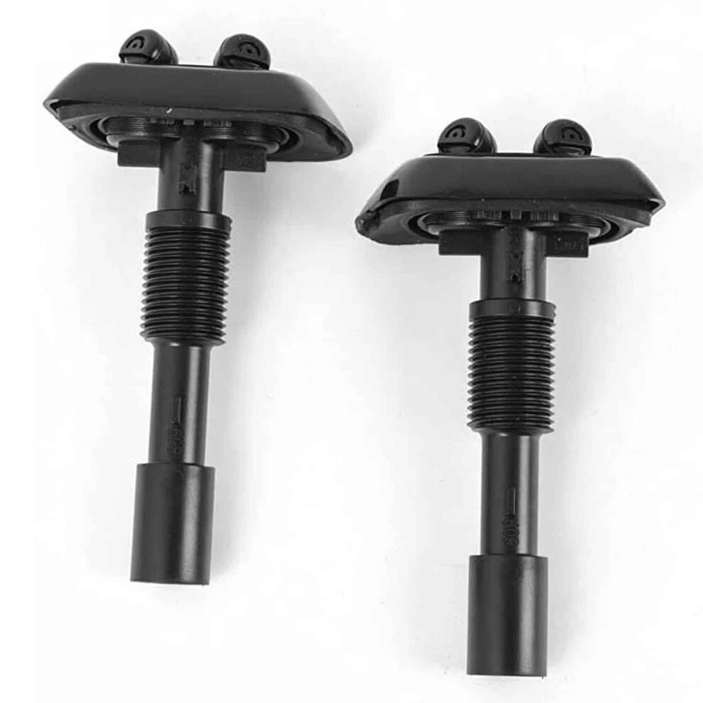 Headlight Washer Nozzle For Bmw E38 7 Series 730 735 19992001, Fast Cleaning And Corrosionresistant 9351714543613