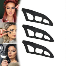 (3pcs) New Model Novice Eye Makeup Assistant Eye Makeup Tool Multifunctional Eye Makeup