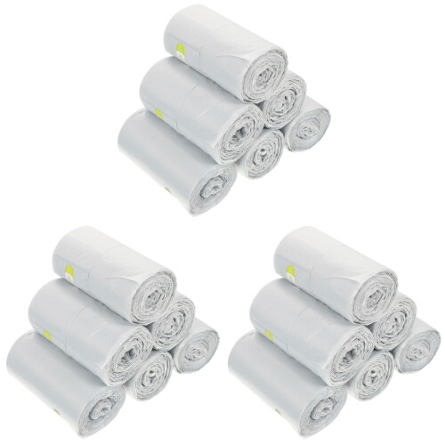 18Sacs Multi-Usage Petit, Solidité Bonne Étanchéité